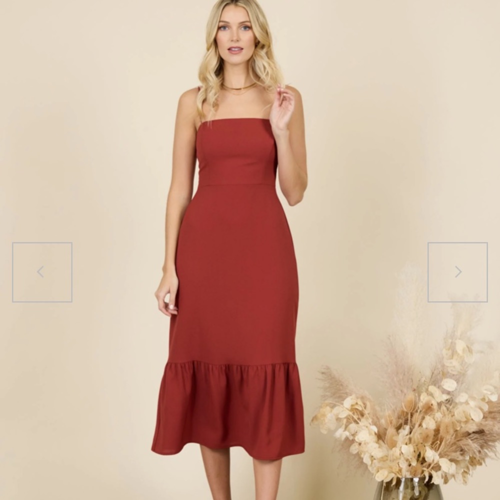 PARK & 5th - Singer Dress